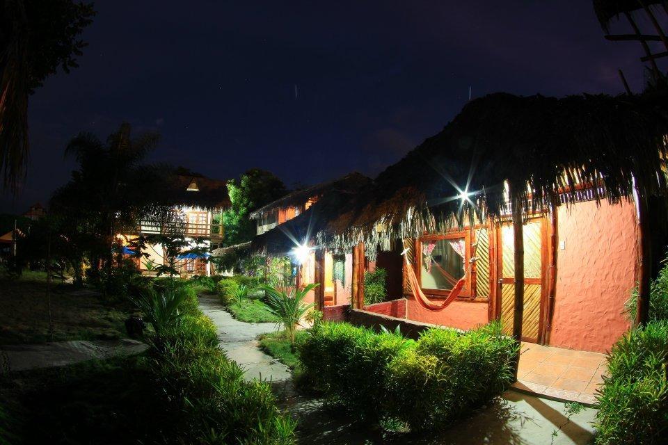 Hotel Sumpa Montanita Room photo