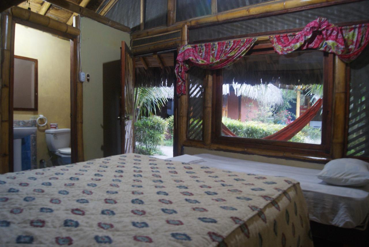 Hotel Sumpa Montanita Room photo