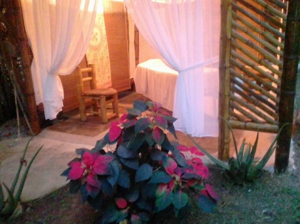 Hotel Sumpa Montanita Exterior photo